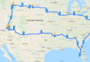 Our Epic Road Trip Around the USA: 24 States in 41 Days