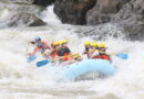 Our Whitewater Rafting Adventure at New River Gorge National Park